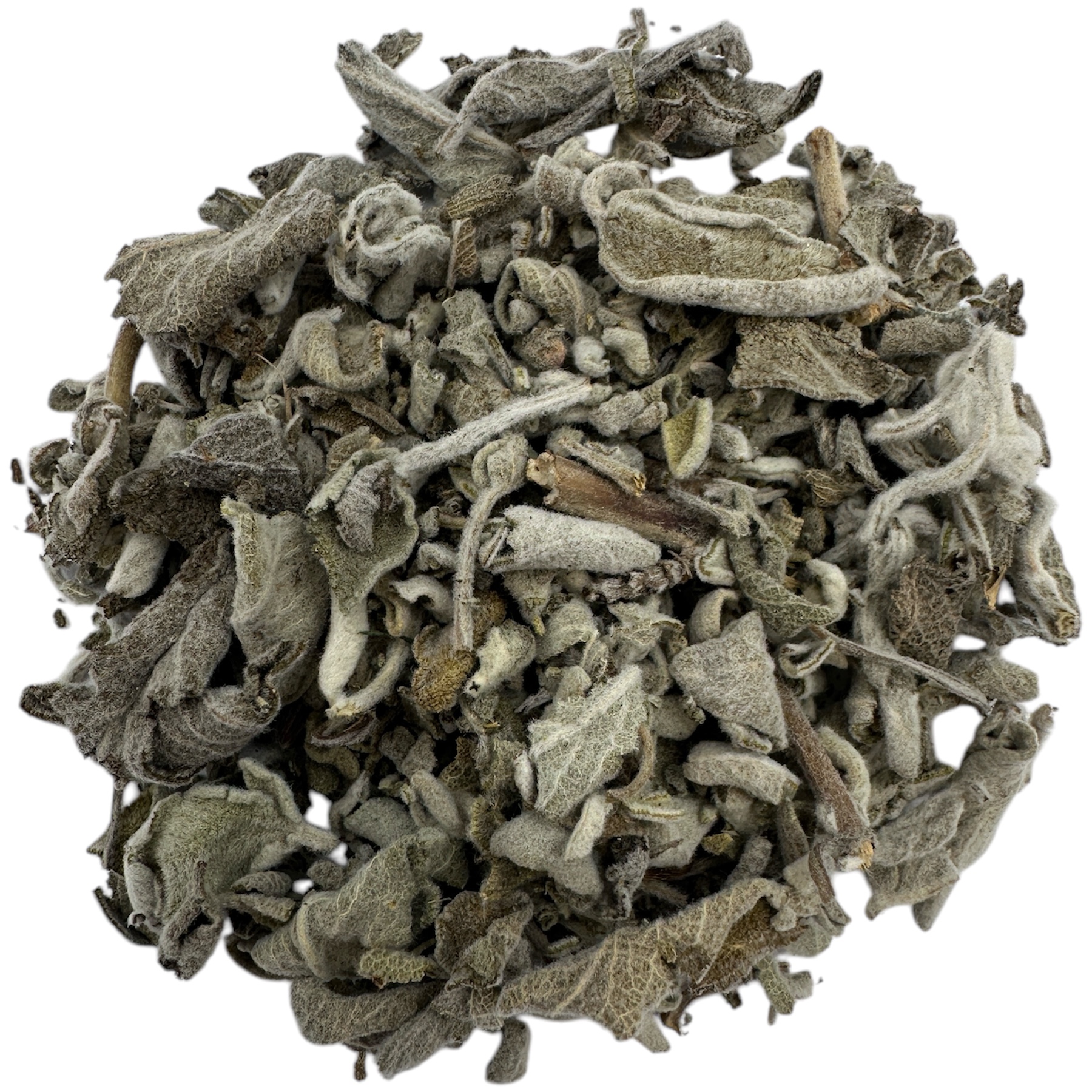 Sage Leaves